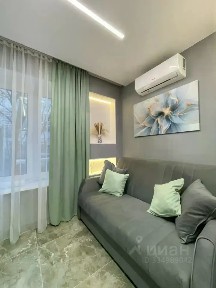 Сдается апартаменты-студия, 13 м²