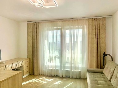 Сдается студия, 25 м²