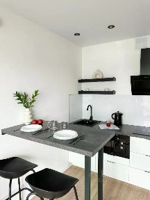 Сдается студия, 21,4 м²