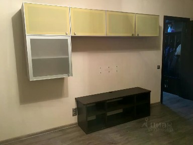 Сдается 1-комн. квартира, 33 м²