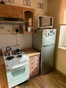Сдается 1-комн. квартира, 38,9 м²