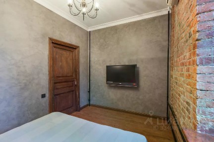 Сдается 3-комн. квартира, 80 м²