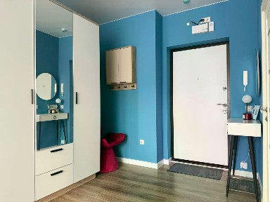 Сдается студия, 27,6 м²