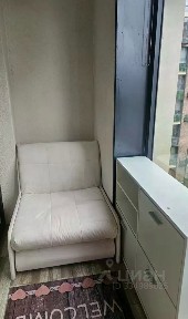 Сдается 2-комн. квартира, 33,4 м²