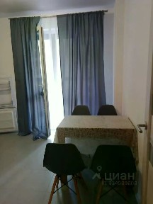 Сдается 1-комн. квартира, 40 м²