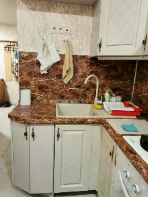 Сдается 2-комн. квартира, 42,3 м²