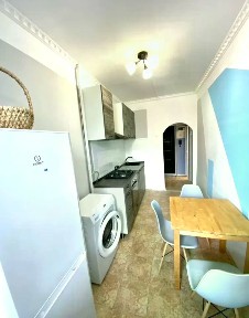Сдается 1-комн. квартира, 40 м²
