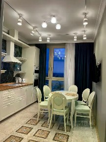 Сдается 3-комн. квартира, 85 м²