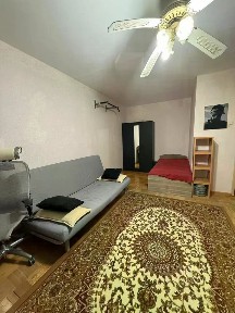 Сдается 1-комн. квартира, 40 м²
