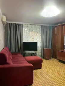 Сдается 1-комн. квартира, 38,5 м²
