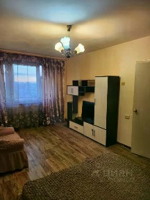Сдается 1-комн. квартира, 37 м²