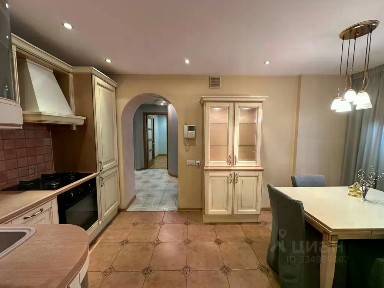 Сдается 3-комн. квартира, 80 м²