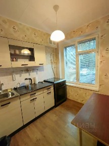 Сдается 3-комн. квартира, 55 м²