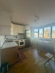 Сдается 3-комн. квартира, 78 м²