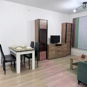 Сдается 3-комн. квартира, 60 м²