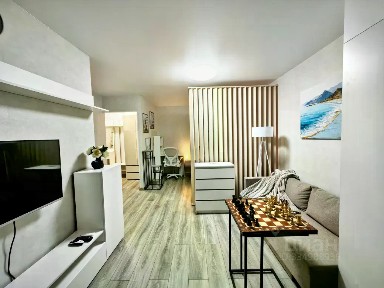 Сдается 1-комн. квартира, 30,7 м²
