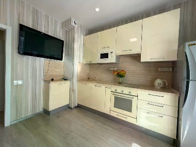 Сдается 1-комн. квартира, 45 м²