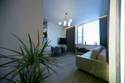 Сдается 1-комн. квартира, 45 м²