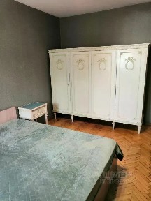 Сдается 3-комн. квартира, 80 м²