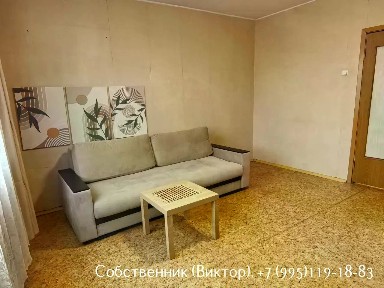 Сдается 2-комн. квартира, 52,4 м²