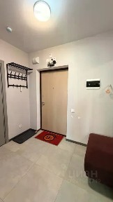 Сдается 1-комн. квартира, 37,5 м²