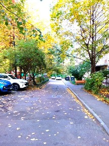 Сдается 1-комн. квартира, 36 м²