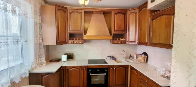 Сдается 2-комн. квартира, 55 м²