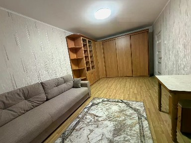 Сдается 1-комн. квартира, 38 м²