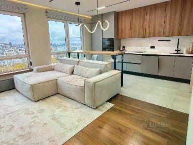 Сдается 2-комн. квартира, 61 м²