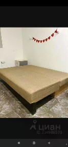 Сдается 1-комн. квартира, 25 м²