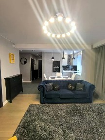 Сдается 2-комн. квартира, 58 м²