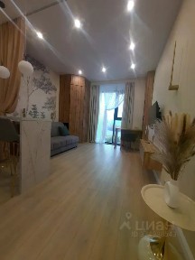 Сдается студия, 27,4 м²