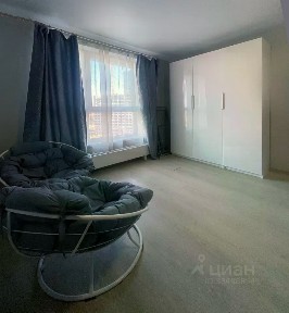 Сдается 1-комн. квартира, 40 м²