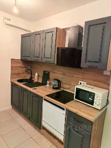 Сдается 2-комн. квартира, 38 м²