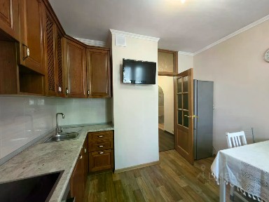 Сдается 3-комн. квартира, 80 м²
