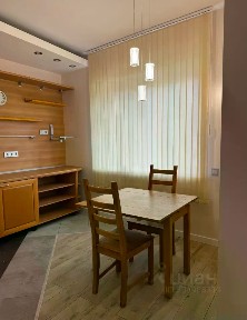 Сдается 1-комн. квартира, 50,5 м²