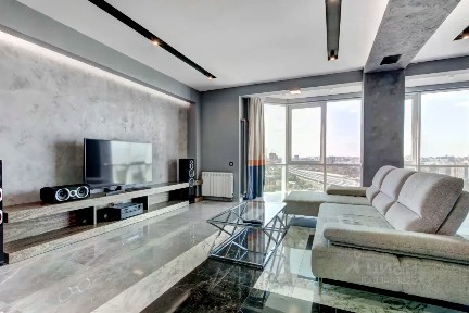 Сдается 3-комн. квартира, 131 м²