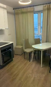 Сдается 1-комн. квартира, 38 м²