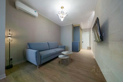 Сдаются 3-комн. апартаменты, 75 м²