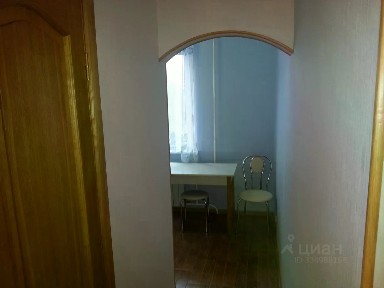 Сдается 1-комн. квартира, 37 м²