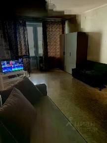 Сдается 1-комн. квартира, 35 м²