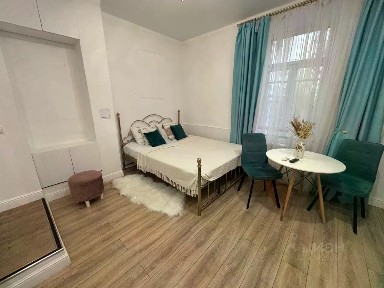 Сдается студия, 20 м²