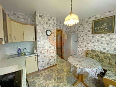 Сдается 3-комн. квартира, 80 м²