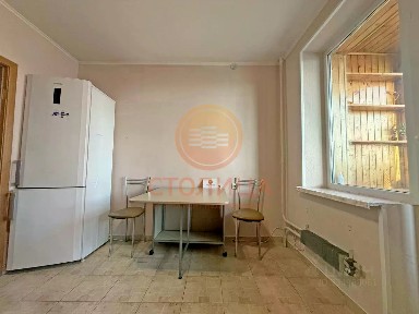 Сдается 1-комн. квартира, 42 м²