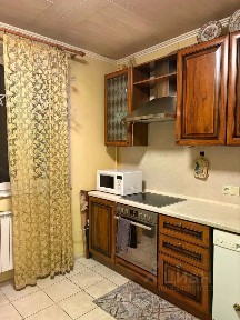 Сдается 3-комн. квартира, 75 м²