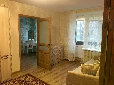 Сдается 2-комн. квартира, 41 м²