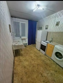 Сдается 1-комн. квартира, 45 м²