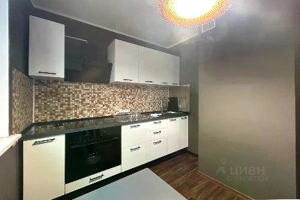 Сдается 1-комн. квартира, 38 м²