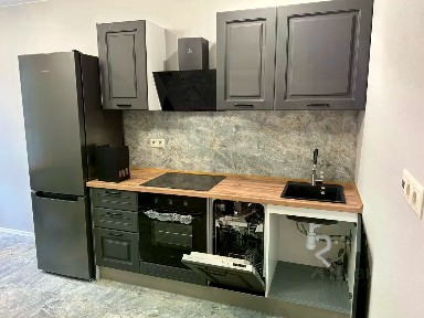Сдается 2-комн. квартира, 62 м²