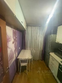Сдается 1-комн. квартира, 32 м²